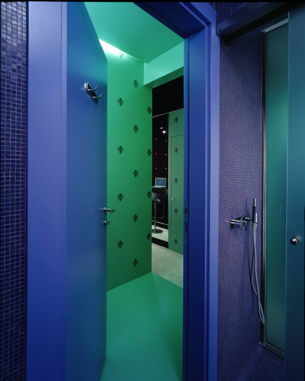 Отель Unahotels Vittoria Firenze