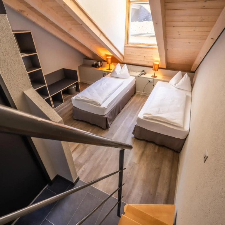 The HEY HOTEL