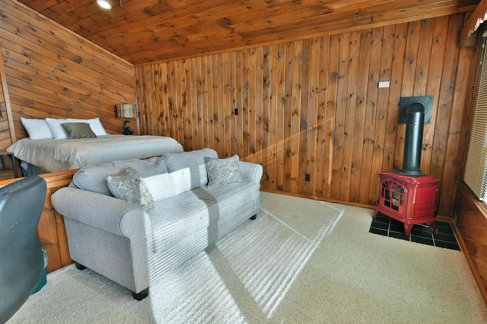 Spruce Haven