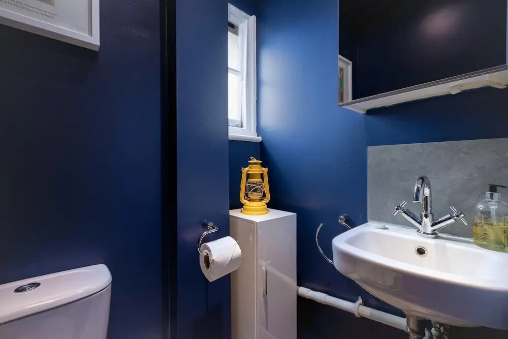 Shoreditch 3 Bedroom Flat/apartment