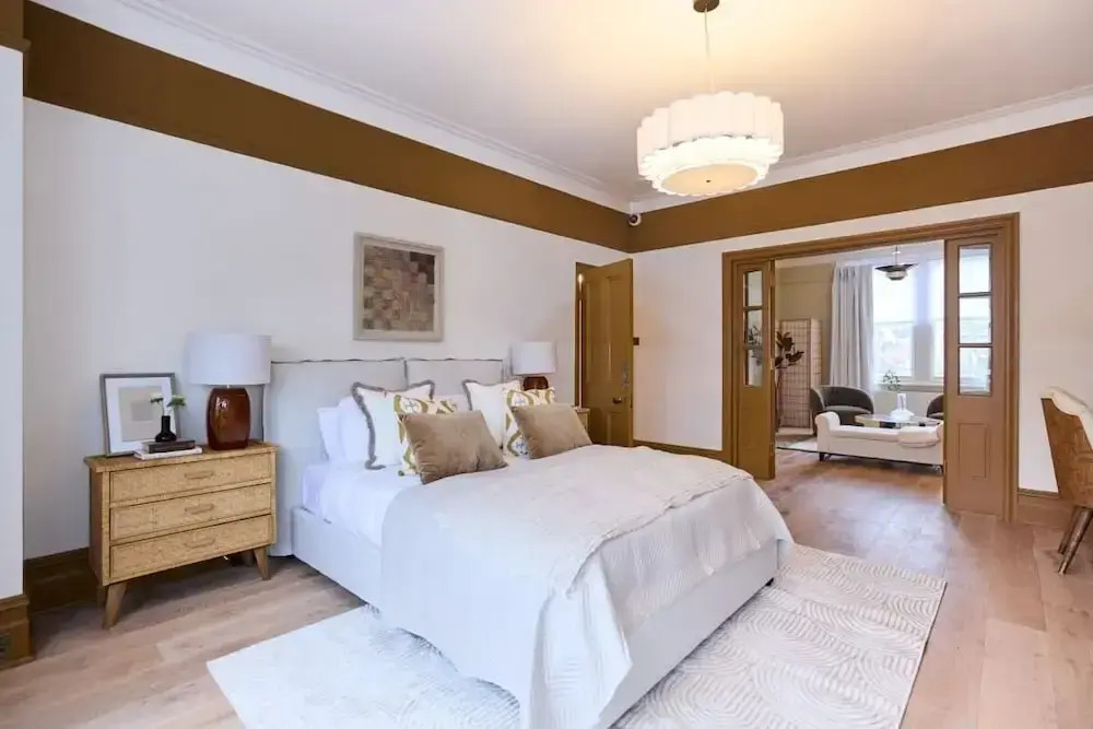 The Rosebery Retreat - Inviting 4bdr With Garden