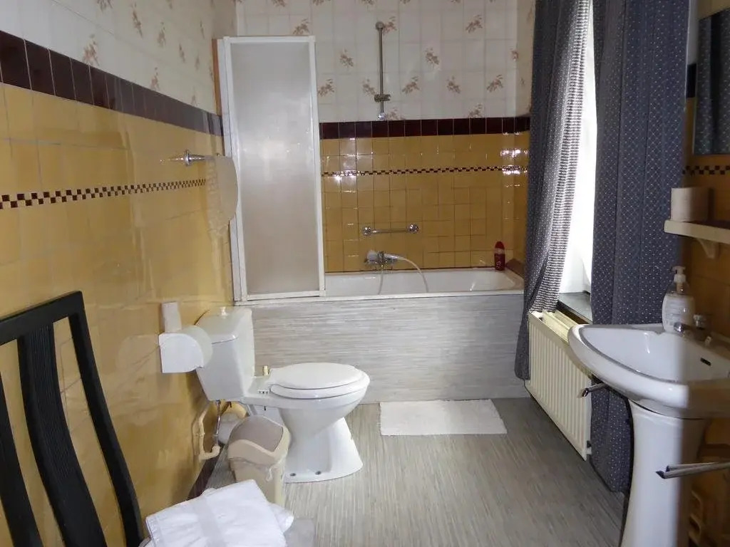 Hotel Le Mairesse