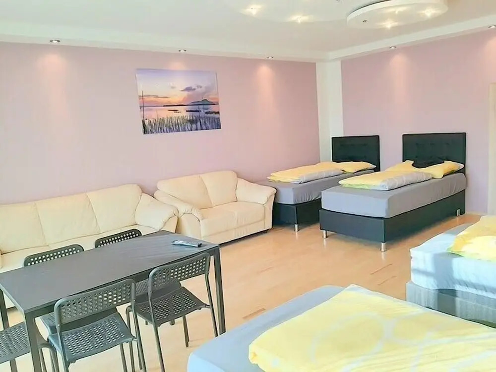 Apartments SteelCity