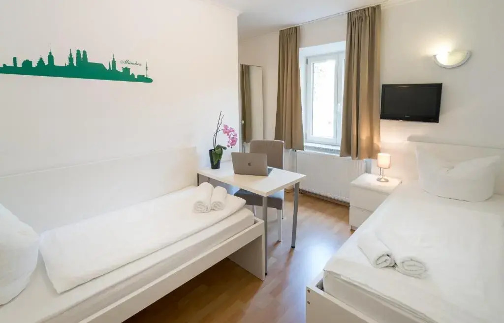 guenstigschlafen24 - die günstige Alternative zum Hotel