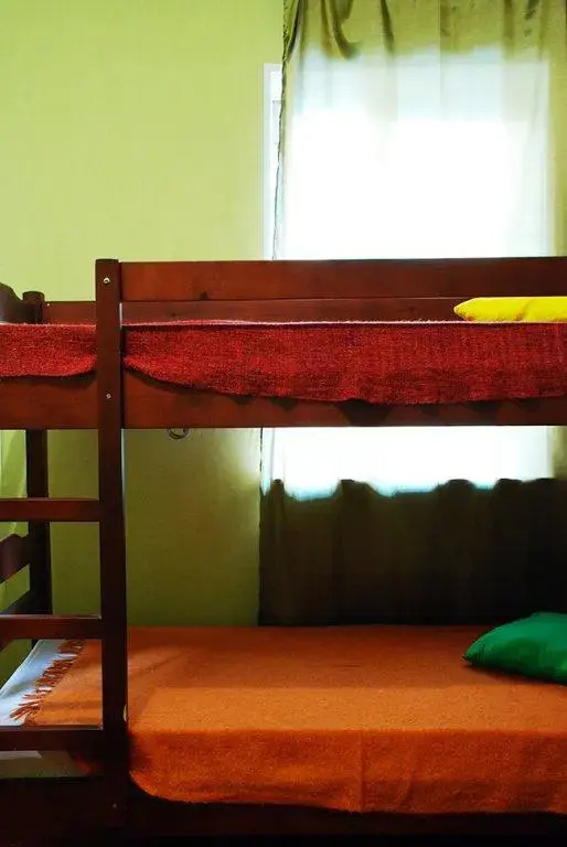 Cactus Hostel