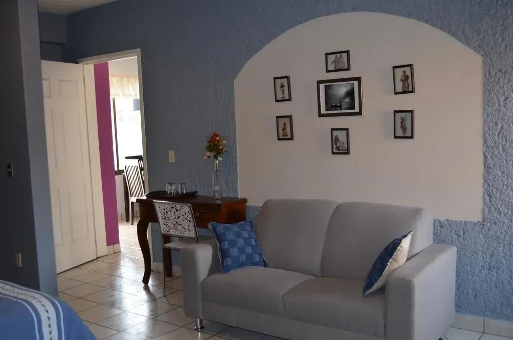 Casa de los Angeles B&B