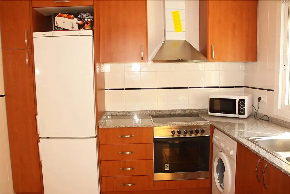 Complejo Bellamar 3000