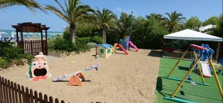 Hotel Parco Delle Rose