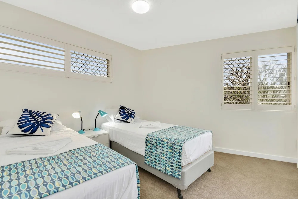 2 BDRM Beach Apartment BILGOLA4