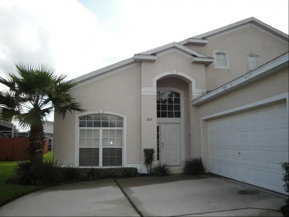 5BR Hampton Lakes Pool Home 202 by OVRH