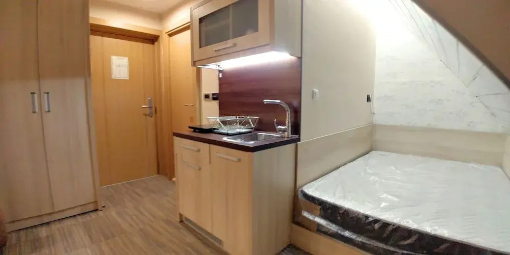 Apartments KOP Konaci
