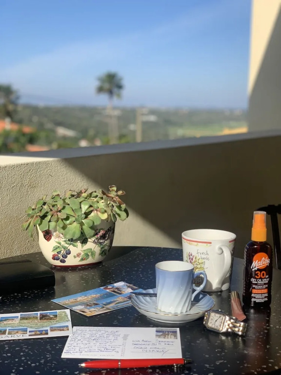 Villa Tranberg Suites