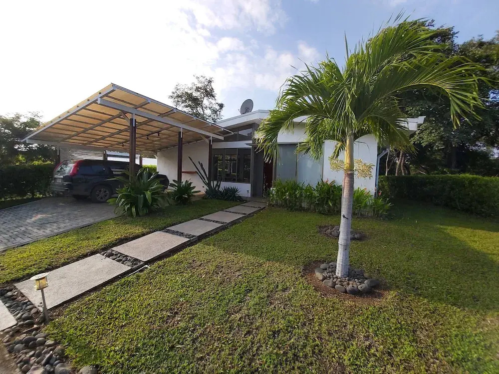 Casa Urraca