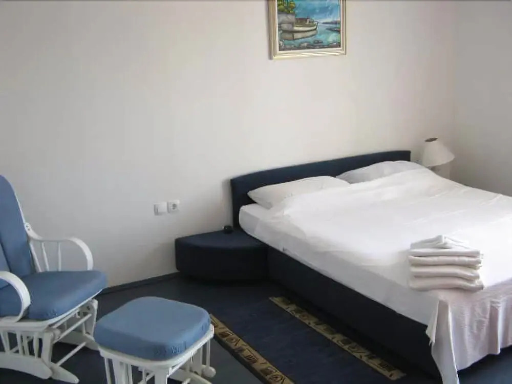 Apartments Villa Novak