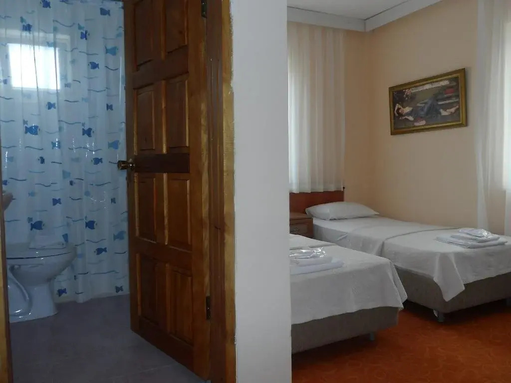 Hotel Keyf