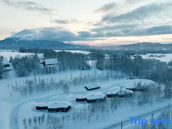 SANU 2nd Home Niseko 1st