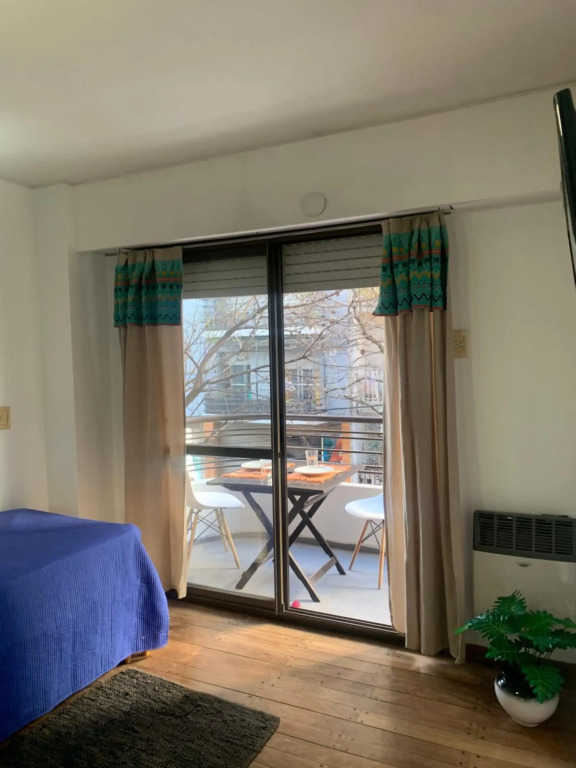 Departamento 1 dormitorio a 200 mts del río