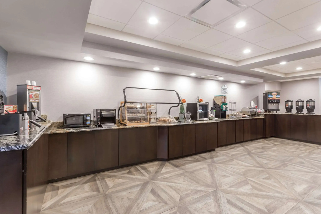 Wingate by Wyndham, Universal Studios