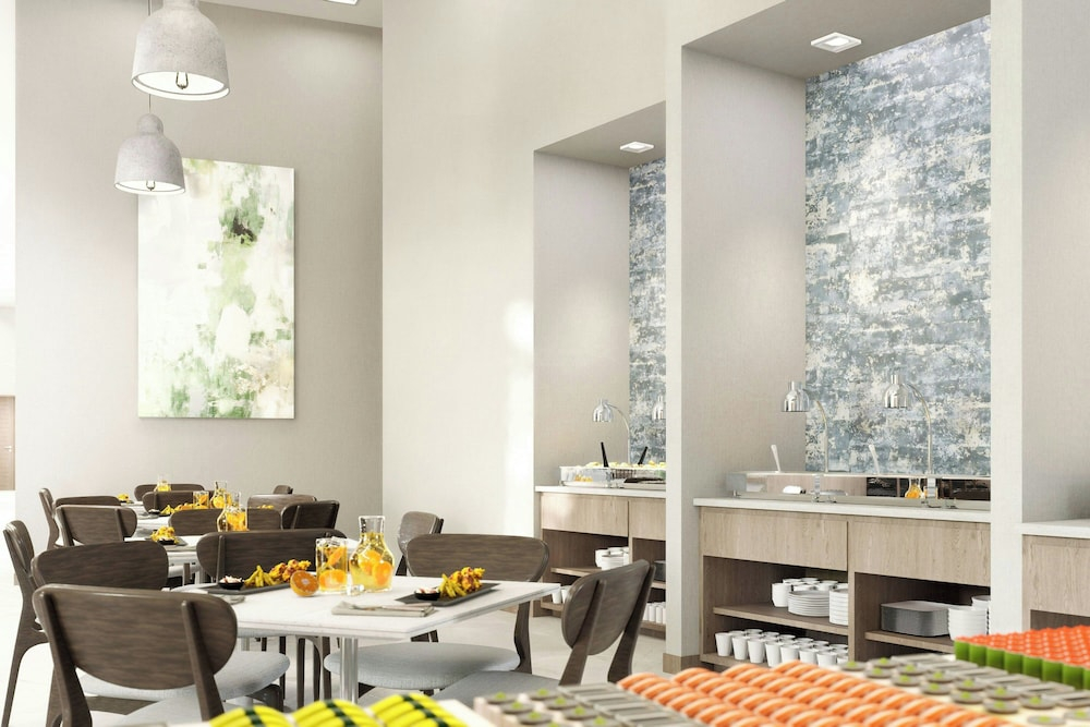 Fairfield Inn & Suites San Luis Potosi Los Lagos