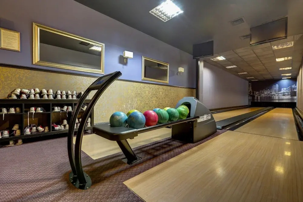 Hotel Afrodyta Business & Spa