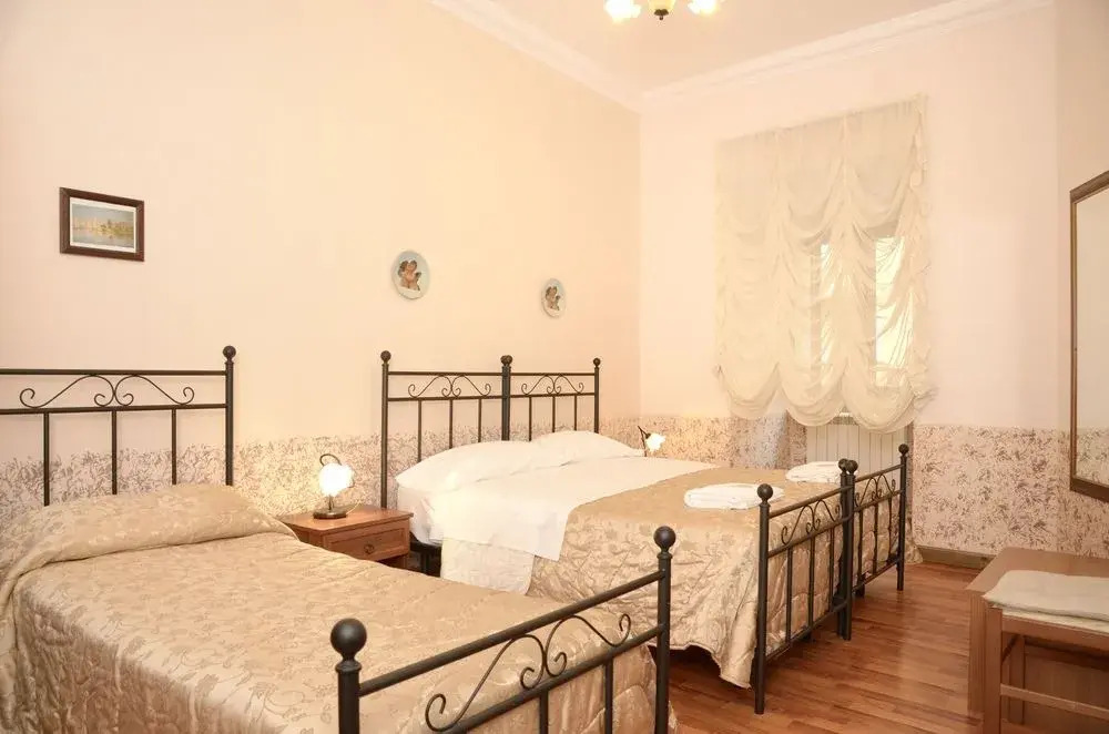 B & B Agrigento antica