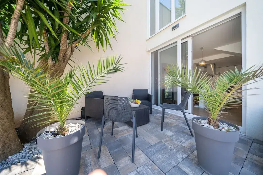 Holiday Home Apartments Bellamare
