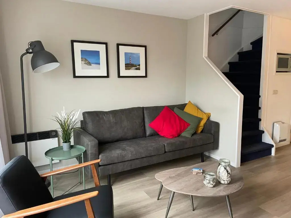 Appartement, Amelander Kaap 121