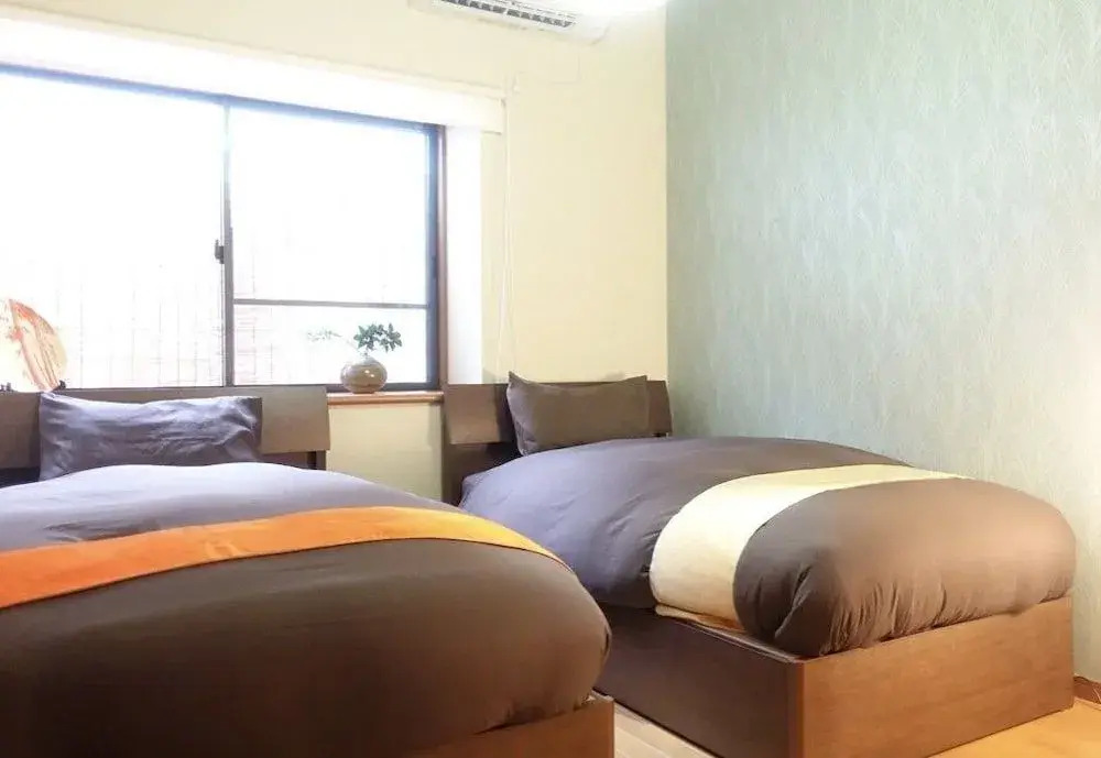 Guesthouse Mew