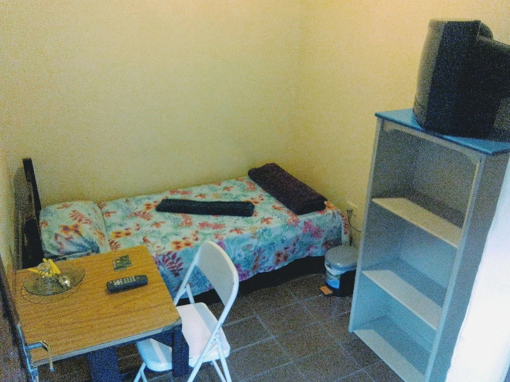 Morada BemTeVi Guest House