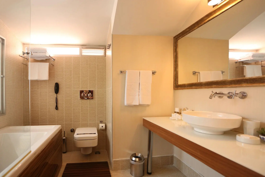 Riva Reşatbey Luxury Hotel