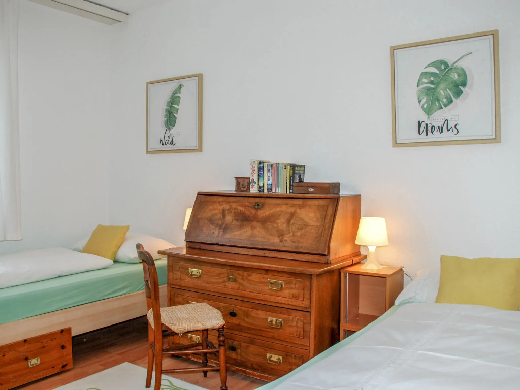 Apartment Lido App- 46 by Interhome