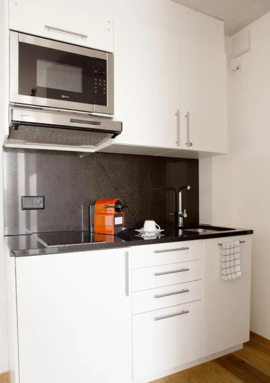 Residence Appartements