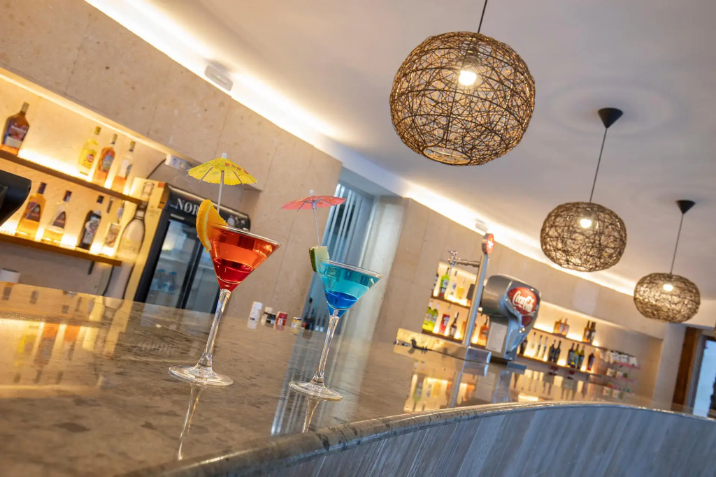 Hotel BCL Levante Club & Spa 4 Sup