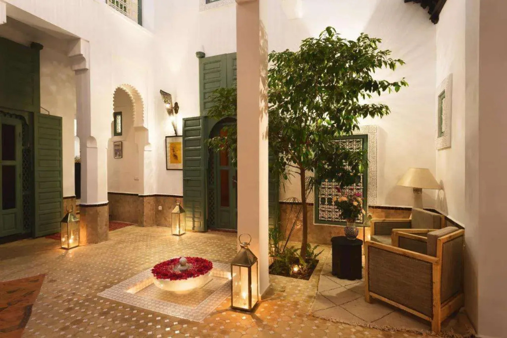 Riad Swaka