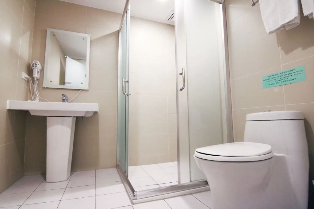 Hotel 6 - Ximen