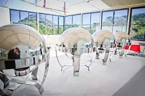 Hotel Blue Valley