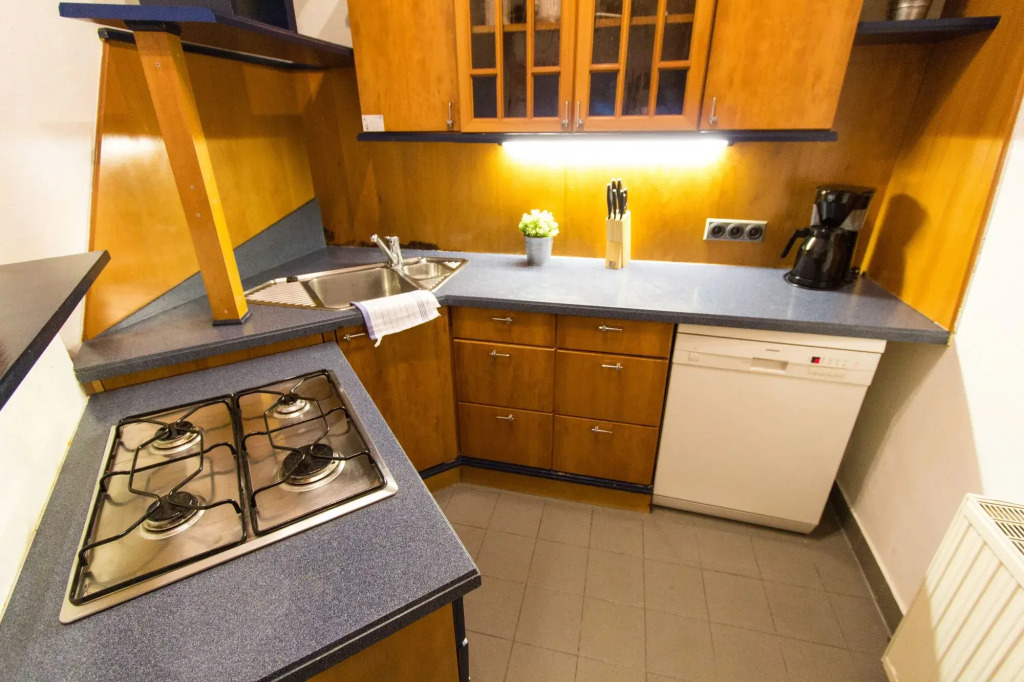 CheckVienna - Apartment Familienplatz