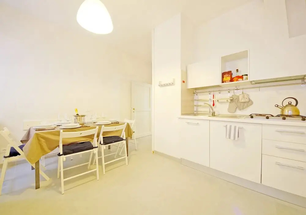 DolceVita Apartments N. 161