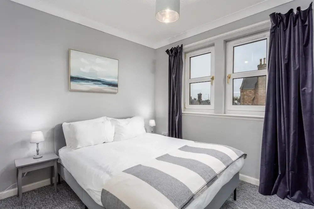 Millbrae Residence - Donnini Apartments