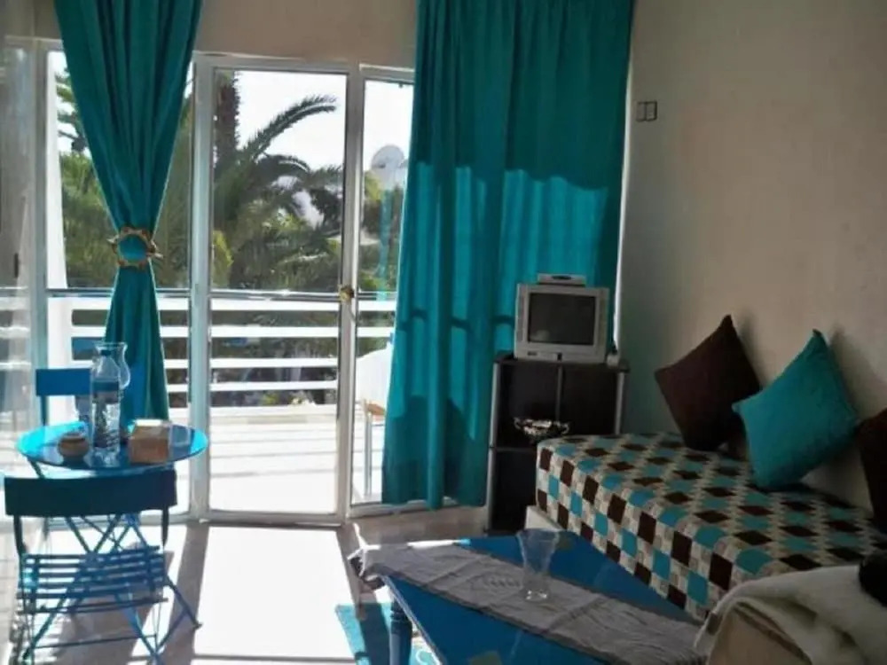 Residence Tafat