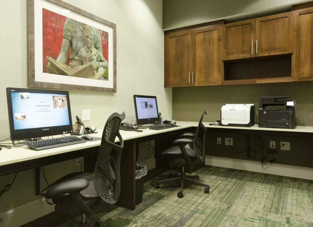 Hilton Garden Inn Hickory