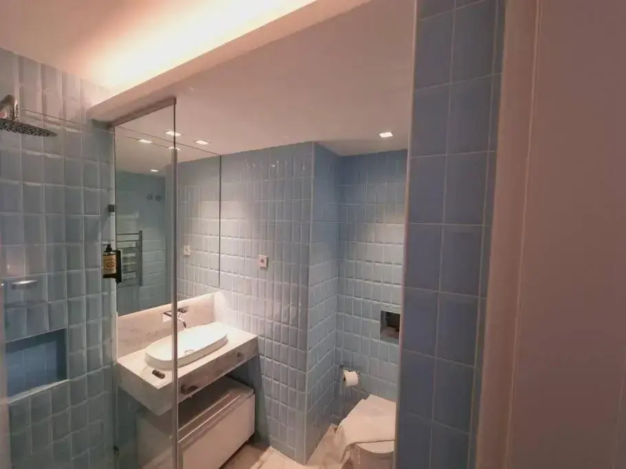 Fabulous 2 Bedroom by Innkeeper