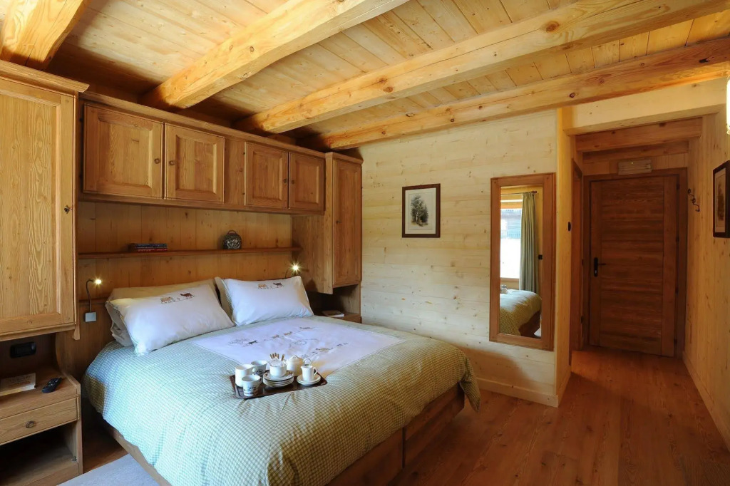 HIBOU Chambres Affittacamere Cogne