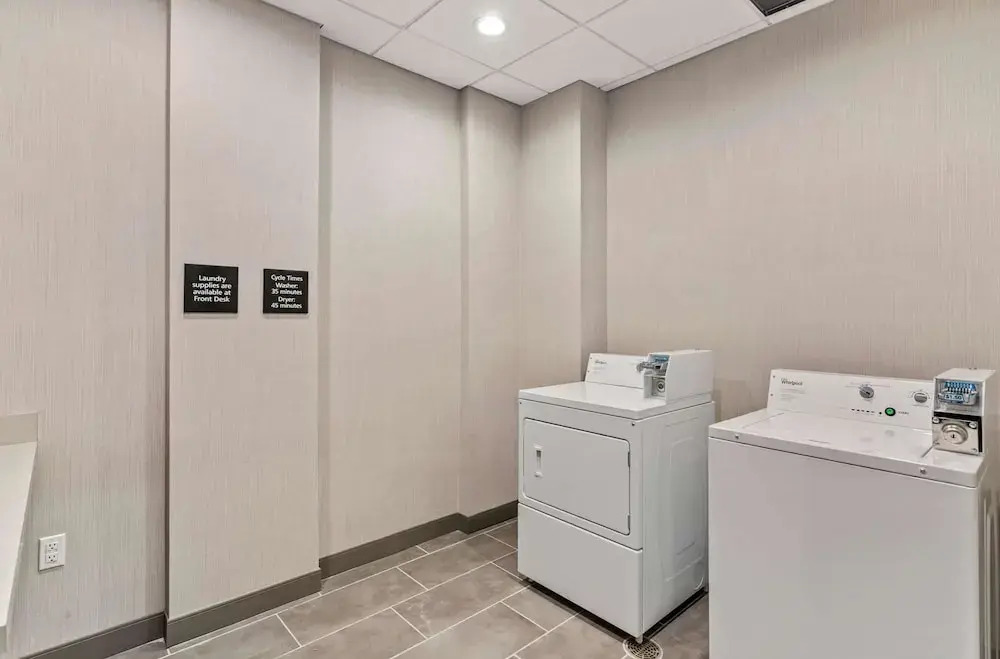 Hampton Inn Colorado Springs Northeast