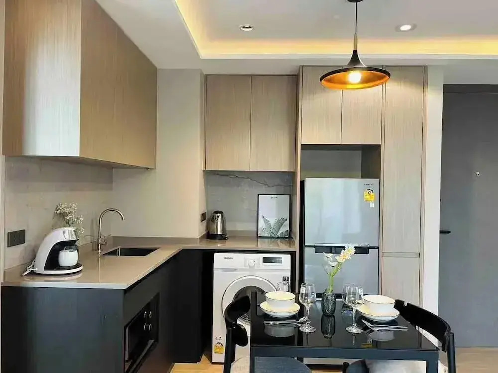Tierra Residences in Bangkok
