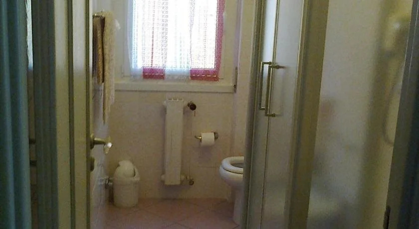 Hotel Meuble Corallo