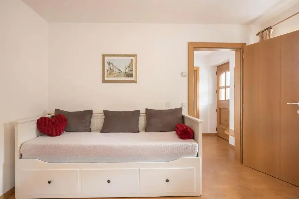 Haus Belodei - Apt A