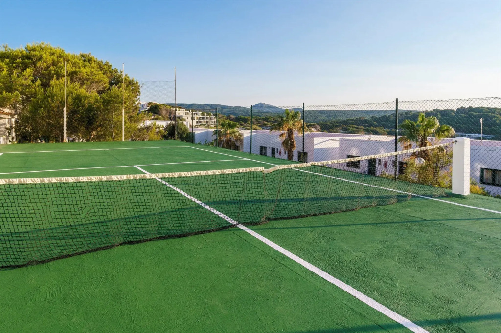 Beach Club Menorca