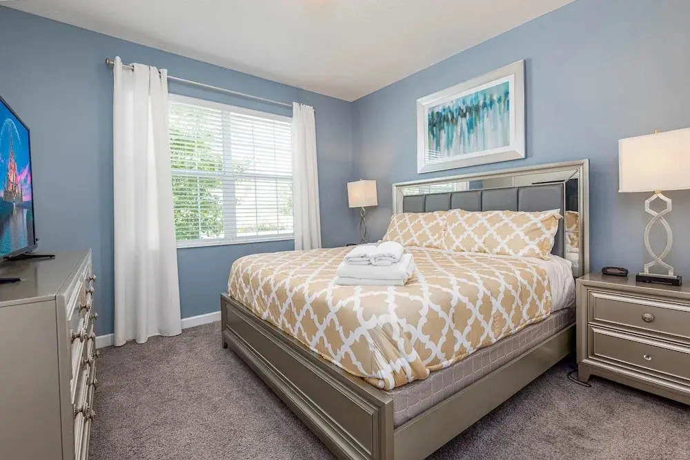 Special Offer Great House w Pvt Pool at Champions Gate