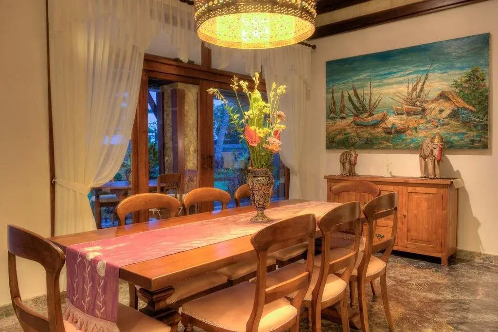 Grand Ocean Villa